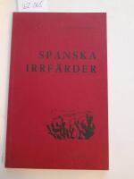 Spanska irrf&auml;rder