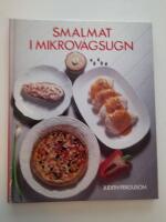 Smalmat i mikrov&aring;gsugn