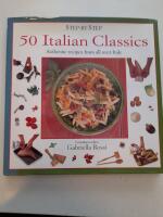 50 Italian Classics