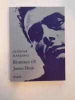 Blommor till James Dean
