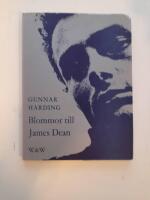 Blommor till James Dean