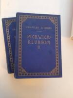 Pickwickklubben