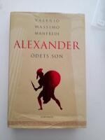 Alexander &Ouml;dets son