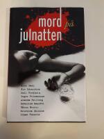 Mord p&aring; julnatten