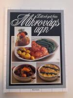L&auml;tt och gott fr&aring;n mikrov&aring;gsugn