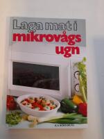 Laga mat i mikrov&aring;gsugn