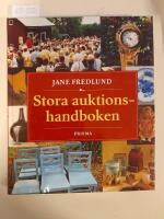 Stora auktionshandboken