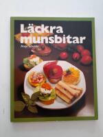 L&auml;ckra munsbitar