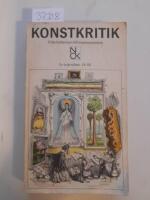 Konstkritik Fr&aring;n hellenism till impressionism