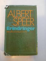 Erindringer