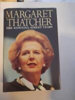 The Downing Street years