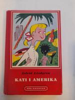 Kati i Amerika