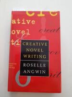Creative Novel Writing