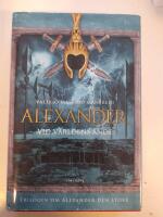 Alexander : Vid v&auml;rldens &auml;nde