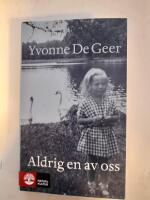 Aldrig en av oss