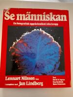 Se m&auml;nniskan