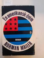 En amerikansk dr&ouml;m