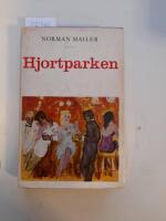 Hjortparken