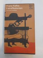 I straffkolonien och andra ber&auml;ttelser