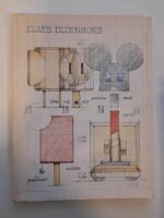 Claes Oldenburg : Teckningar, akvareller och grafik : drawings, watercolors and prints : [Moderna museet, Stockholm, oktober-december 1977