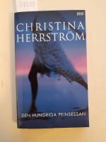 Den hungriga prinsessan