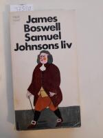 Samuel Johnsons liv