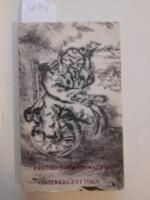 Vinterkriget i Tibet : Roman