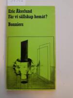 F&aring;r vi s&auml;llskap hem&aring;t?