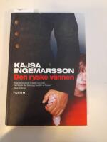 Den ryske v&auml;nnen
