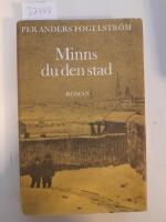Minns du den stad
