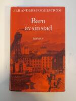 Barn av sin stad