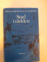 Stad i v&auml;rlden