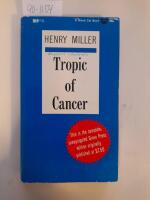 Tropic of Cancer