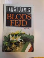 Blodsfejd