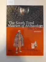 The South Tyrol Museum of Archaeology