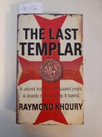 The last templar