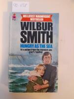 Hungry as the sea