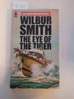 The Eye of the Tiger