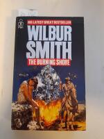 The burning shore