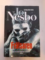 Fr&auml;lsaren : [en Harry Hole-thriller]