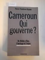 Cameroun Oui gouverne?