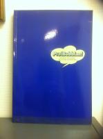 Pratbubblan En bok om serier