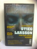 M&auml;n som hatar kvinnor