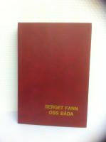 Berget fann oss b&aring;da