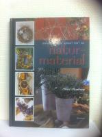 Kransar och annat fint av naturmaterial