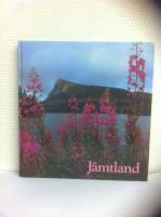 J&auml;mtland