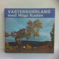 V&auml;sternorrland med H&ouml;ga kusten