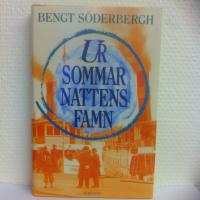 Ur sommarnattens famn