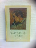 Paul Gauguin brev ett urval