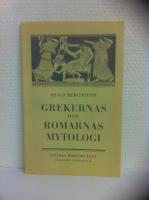 Grekernas och romarnas mytologi